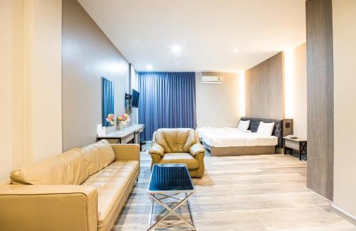Rangsit Hotel | Family-Friendly Stays at Tara Park Resotel with Dining Options