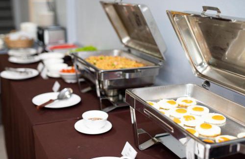 Rangsit Hotel | Family-Friendly Stays at Tara Park Resotel with Dining Options