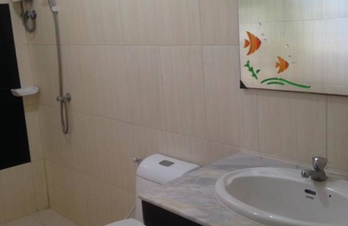Renu Nakhon Hotel | Discover Tara Resort Nakae Renu: Family-Friendly Retreat