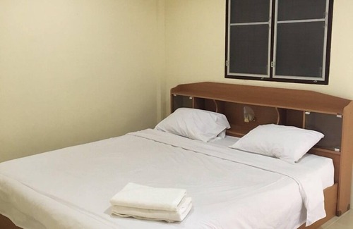 Na Thon Hotel | Top-Rated Tara Resort Samui: Pool, Breakfast & Family Friendly