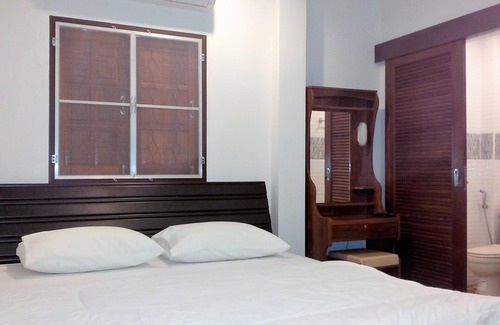 Na Thon Hotel | Top-Rated Tara Resort Samui: Pool, Breakfast & Family Friendly