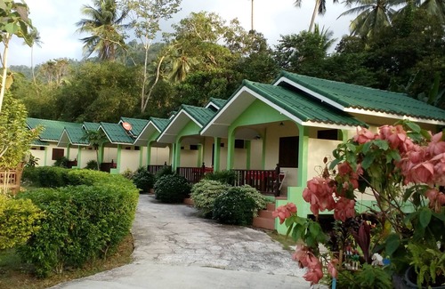 Na Thon Hotel | Top-Rated Tara Resort Samui: Pool, Breakfast & Family Friendly