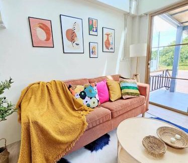 Chumphon Apartment | Tara Vela