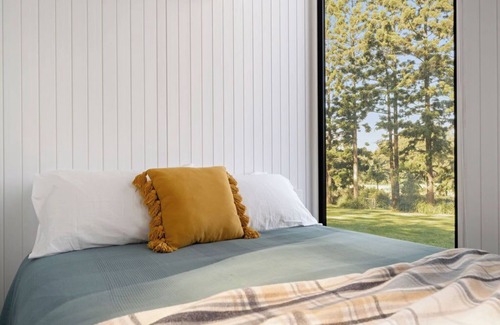 Brooklet House | Cozy Tarah Hinterland Cabin with Family-Friendly Amenities