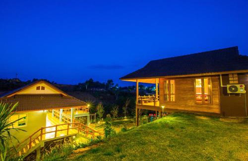Khao Kho House | Discover Tarahill Khao Kho: Guest Rated 8.4/10