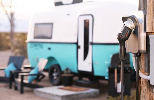 Amargosa Valley Other | Explore Tarantula Ranch Campground & Vineyard Near Death Valley
