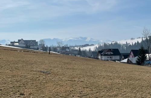 Czarny Dunajec Bed & Breakfast | Top-Rated Family Haven: Tarasówka u Zająca Awaits You