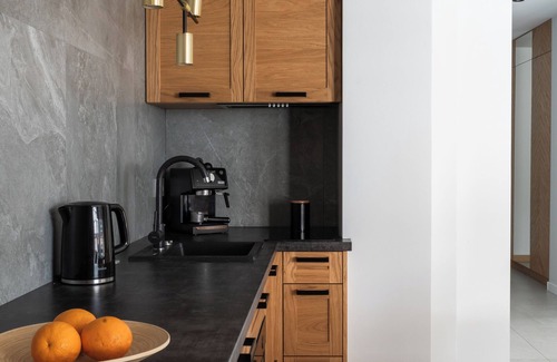 Koscielisko Apartment | Tarasowa Polana