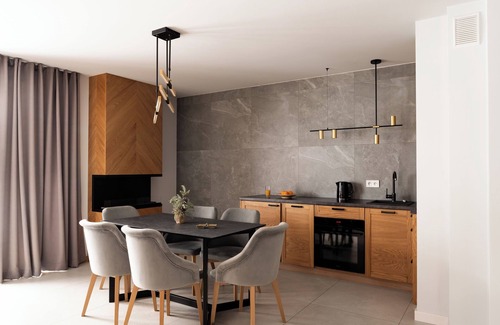 Koscielisko Apartment | Tarasowa Polana
