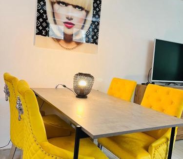 Leukerbad Apartment | Tarbey - Studio au départ du télécabine Torrent
