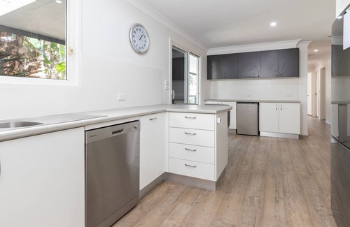 Tarbuck Bay House | Relaxing Retreat at Tarbuck Tranquility in Tarbuck Bay