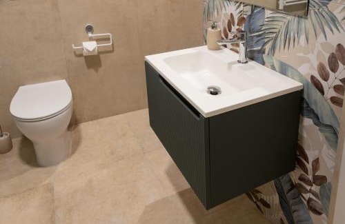Tarquinia Apartment | Tarchi Apartament