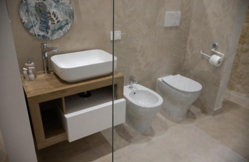 Tarquinia Apartment | Tarchi Apartament