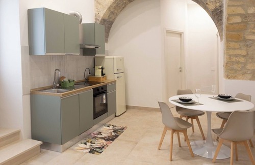 Tarquinia Apartment | Tarchi Apartment - Comfort and relaxation a few steps from the sea