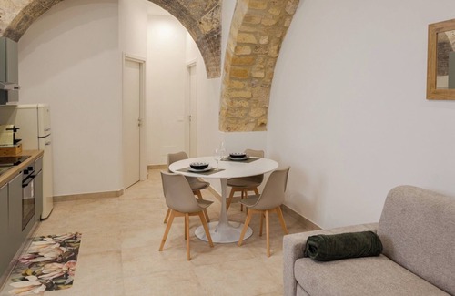 Tarquinia Apartment | Tarchi Apartment - Comfort and relaxation a few steps from the sea