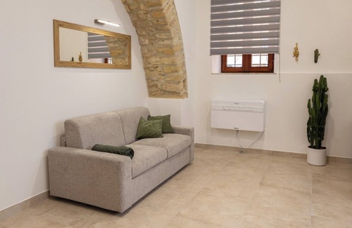 Tarquinia Apartment | Tarchi Apartment - Comfort and relaxation a few steps from the sea