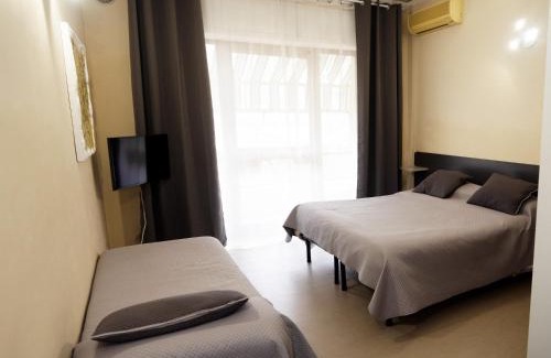 Tarquinia Bed & Breakfast | Cozy Tarchon B&B with Ocean View and Private Beach Access