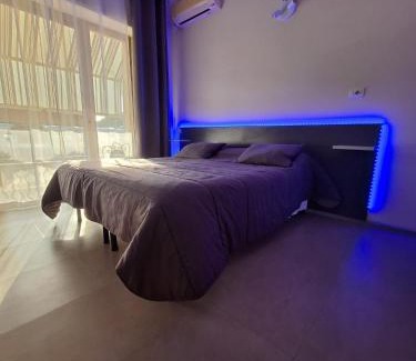 Tarquinia Bed & Breakfast | Cozy Tarchon B&B with Ocean View and Private Beach Access