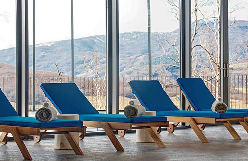 Resnik Hotel | Discover Tarcin Forest Resort and Spa: A Guest Favorite