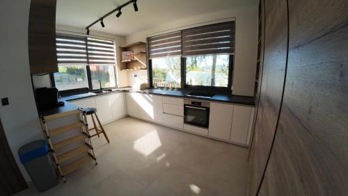 Resnik Villa | Tarcin Luxury Villas