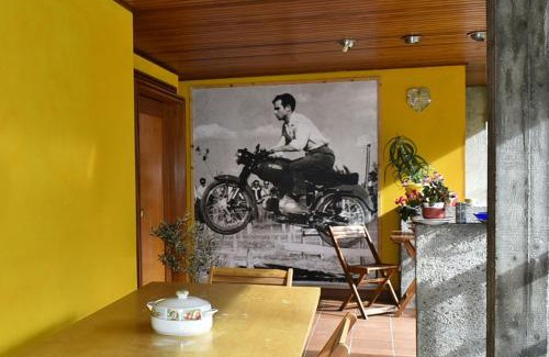 Tavullia Bed & Breakfast | Comfortable Stay at Tarcisio B&B with Pet-Friendly Amenities