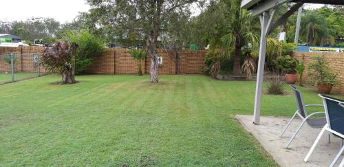 Taree South Hotel | Relax at Taree Country Motel - 4-Star with Ocean Views