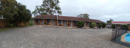Taree South Hotel | Relax at Taree Country Motel - 4-Star with Ocean Views