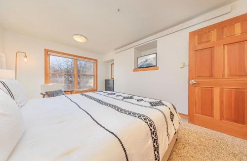 Driggs Apartment | Inviting Targhee Rentals 122: Family-Friendly & Hot Tub