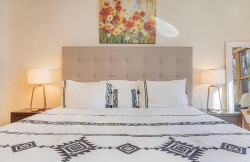 Driggs Apartment | Inviting Targhee Rentals 122: Family-Friendly & Hot Tub