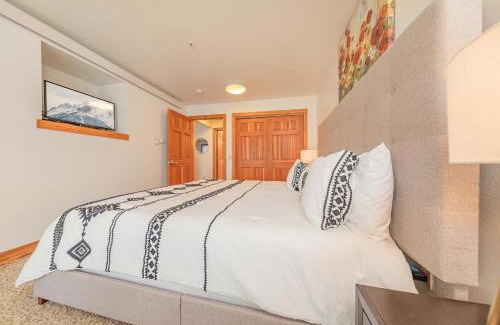 Driggs Apartment | Inviting Targhee Rentals 122: Family-Friendly & Hot Tub