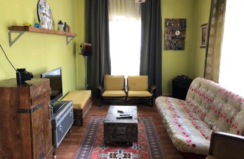 Kaleici Apartment | Ideal Kaleiçi Retreat by the Sea - Rated 10/10 for Comfort