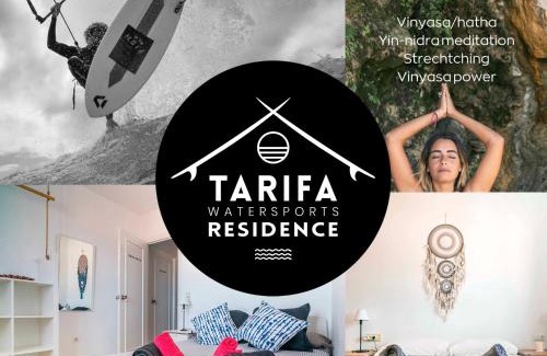 Tarifa House | Ocean View Tarifa Watersports Residence - Guest Rated 9/10