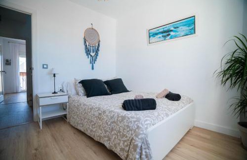 Tarifa House | Ocean View Tarifa Watersports Residence - Guest Rated 9/10
