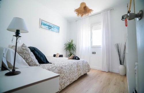 Tarifa House | Ocean View Tarifa Watersports Residence - Guest Rated 9/10
