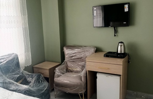 Topkapi Apartment | Stay in Tranquility at Topkapi: A Family-Friendly Retreat