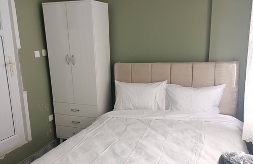 Topkapi Apartment | Stay in Tranquility at Topkapi: A Family-Friendly Retreat