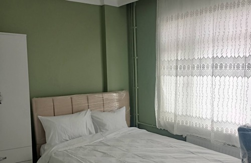 Topkapi Apartment | Stay in Tranquility at Topkapi: A Family-Friendly Retreat