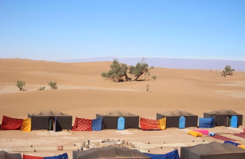 M'Hamid El Ghizlane Other | Accessible Comfort at Tariq Shams - Family Friendly Stay