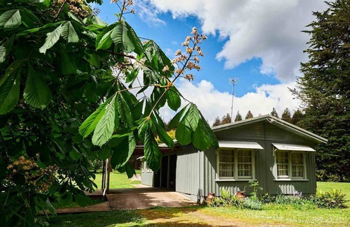 Roger River Cottage | Explore Tarkinegrove: A Gateway to Nature's Adventure