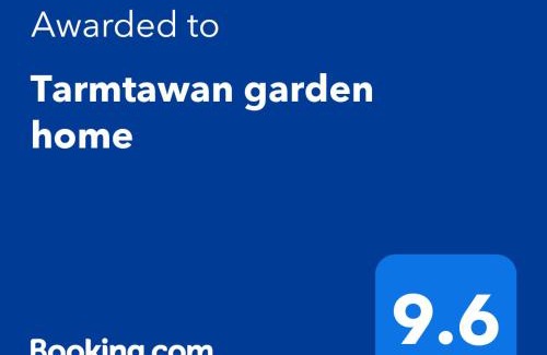 Pak Phli House | Oceanfront Tarmtawan Garden Home: Guest Rated 9.5/10