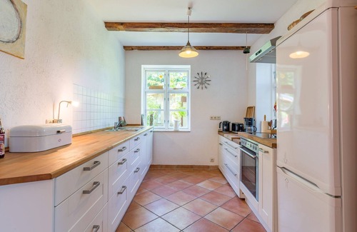Boltenhagen Apartment | Tarnewitzer Kamp, Ferienwohnung 01