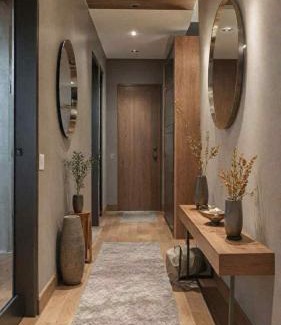Komoran Apartment | Tarocco Apartment