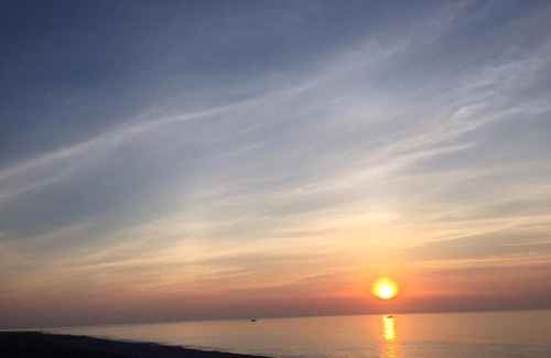 Xincheng Bed & Breakfast | Oceanfront Bliss at Taroko Bay B&B - Guest Rated 9/10