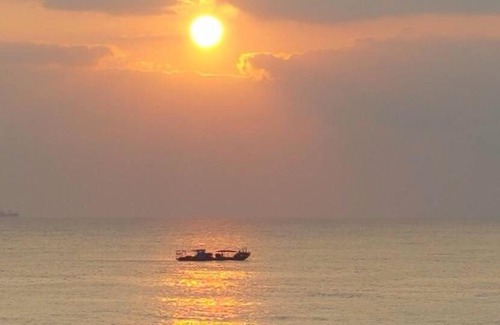 Xincheng Bed & Breakfast | Oceanfront Bliss at Taroko Bay B&B - Guest Rated 9/10