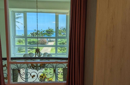 Xincheng Bed & Breakfast | Oceanfront Bliss at Taroko Bay B&B - Guest Rated 9/10