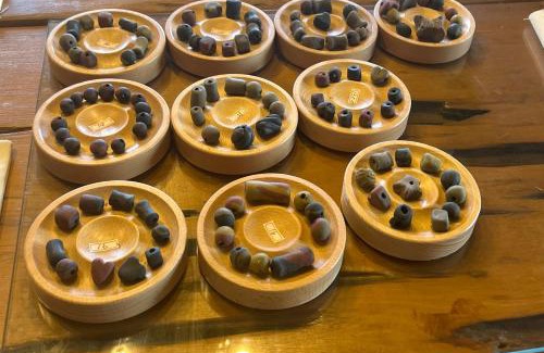 Xiulin House | Discover Taroko Dan Aigle: Family-Friendly Getaway