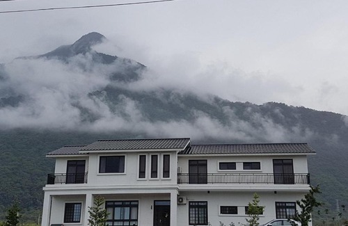 Xincheng House | Oceanview Retreat at Taroko Formosa Homestay - Top Rated!