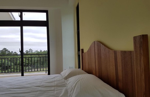 Xincheng House | Oceanview Retreat at Taroko Formosa Homestay - Top Rated!