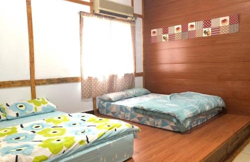 Xiulin Bed & Breakfast | Cozy Stay at Taroko Railway Authentic B&B - Family Friendly