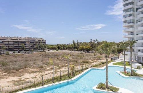 Canet de Berenguer Apartment | Tarongers